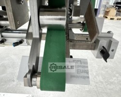 Maschine: GUK PA 15 - R Prospekt Beileger