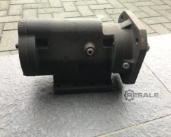 Maschine: SETTIMA MECCANICA GR48 SFO125 LHA IMF Pumpe QRP