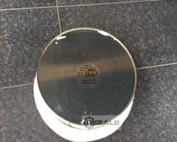 Maschine: ABB VTR400 Turbocharger Gebläselager