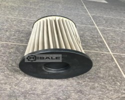 Maschine: MP-FILTRI STR-140/4-S-G1-M90 Suction filter