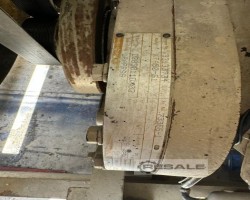 Maschine: CUMMINS KTA 50 Diesel Generator Set Dieselgeneratoren