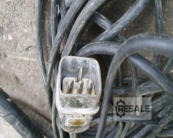 Maschine: RILCO  Rüttelflasche