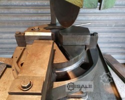 Maschine: TRENNJäGER VC 320 Kaltkreissägen