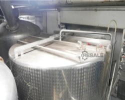 Maschine: D+E Rieger u