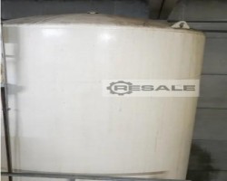 Maschine:   Lagertanks