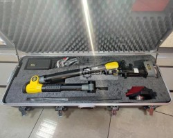 Maschine: METRIS-NIKON MCA II 5124 Messmaschinen