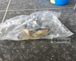 Maschine: PIELSTICK PC2 212290005 Druckventil 212290005