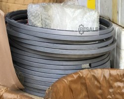 Maschine: PIELSTICK PC2-2- 02.005.0315.03 Pielstick - Kolbenring - 02.005.0315.03