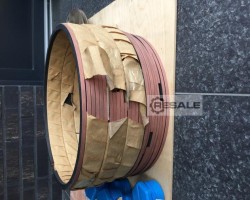 Maschine: PIELSTICK PC2-2 02.005.0027.02 Pielstick - Kolbenring - 02.005.0027.02