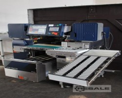 Maschine: DIGI AW5600 AT Lebensmittelverpackungsmaschinen