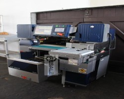 Maschine: DIGI AW5600 AT Lebensmittelverpackungsmaschinen