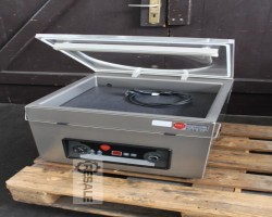 Maschine: DMS DMV400 Verpackungsmaschinen