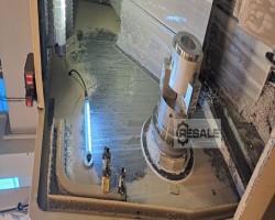 Maschine: HARDINGE conquest t 51 CNC Drehmaschinen