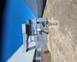 Maschine: HOLTROP JANSMA - AFS OSFS Absauganlagen