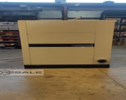 Maschine: INGERSOLL-RAND L90I A3.7 -14-16-50 Ölfreier Schraubenkompressor