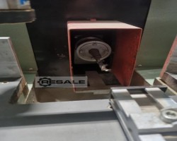 Maschine: STEGHERR FD Dübelbohrmaschinen