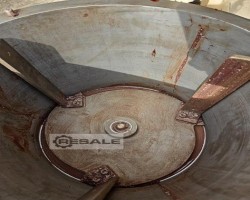 Maschine: SOLLICH Tempering machine F 100 Schokoladenüberziehungsanlagen