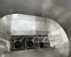 Maschine: TURBO D253P Kontoinhaber