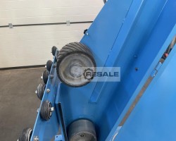 Maschine: PIETERMAN 1059 Schleifbank