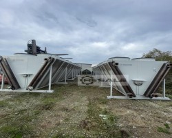 Maschine: THERMOFIN TDD.2-091-2B Trockenluftkühler