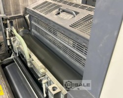 Maschine: MAN ROLAND R 504 0B + Lv 