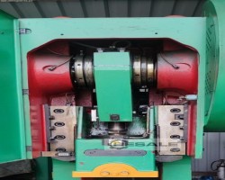 Maschine: PLASOMAT PMS 63 CP Exzenterpressen