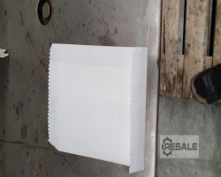 Maschine: WINDMOELLER + HOELSCHER Matador 20 Flach- und Umhängebeutelmaschine