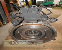 Maschine: PERKINS E 673 L Motoren