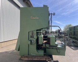 Maschine: PRIMULTINI 1300 Trennbandsägen