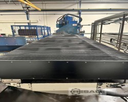 Maschine: REFORM AR61 Flächenschleifmaschinen