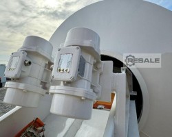 Maschine: TBL SREC 12 Betonrecyclingmaschinen