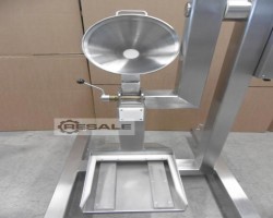 Maschine: LIMITEC  Fassabfüllanlagen