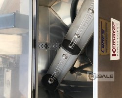 Maschine: CAMES / KEMATEC P UNO E 94 Sektkork-Orientierer