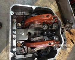 Maschine: MAN 28/32H Ersatzteile