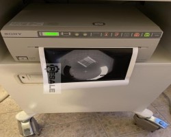 Maschine: SIEMENS Compact L Röntgengeräte