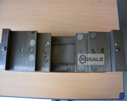 Maschine: ALLMATIC LC 160/200 