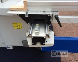 Maschine: WEIBERT W7-32 Kombimaschinen