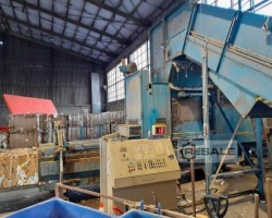 Maschine: PAAL KONTI 200 C Ballenpressen