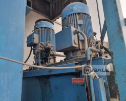 Maschine: PAAL KONTI 275 C Ballenpressen