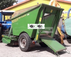 Maschine: PARKLAND SPRAGELSE Greenline CT 11018 Schlegelmäher