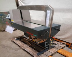 Maschine: BANDALL BA-64-35-30 Banderolier- und Umreifungsmaschinen