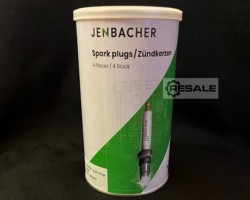 Maschine: JENBACHER 320 Zündkerzen