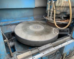 Maschine: BLANCHARD No. 18 Flächenschleifmaschinen