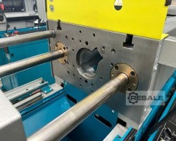 Maschine: BOY 12A Spritzgiessmaschinen