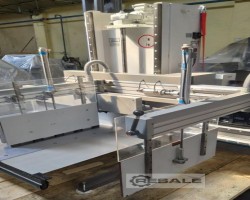 Maschine: POLAR MOHR TR130ER-4 Entlader