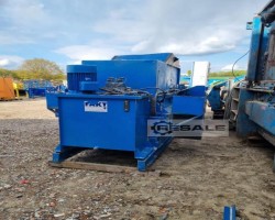 Maschine: HÖMA BP 4000 PA Ballenpressen