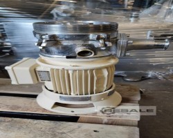 Maschine: FRYMA MZ 80/A Mühlen