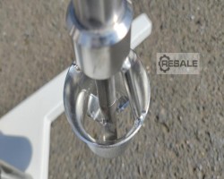 Maschine: YSTRAL X40/38-E Mischer