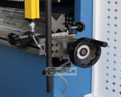 Maschine: OTINUS PBO-4016-CNC OT-41 CNC Abkantpressen