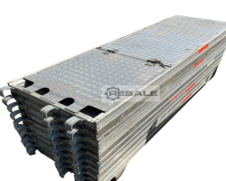 Maschine: LAYHER ALLROUND O 2.07 Layher